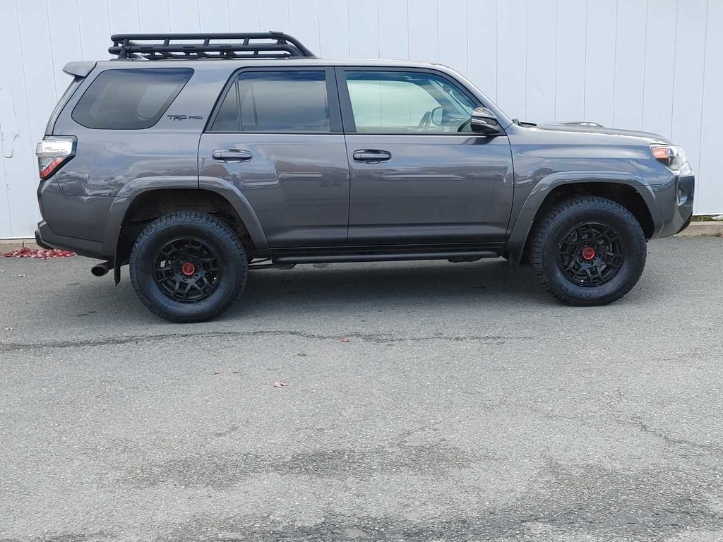 2023 Toyota 4Runner in Antigonish, Nova Scotia - 2 - w1024h768px