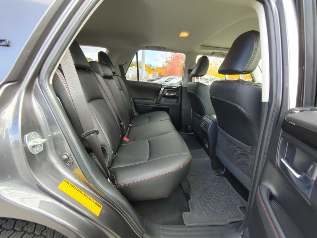 2023 Toyota 4Runner in Antigonish, Nova Scotia - 40 - w1024h768px
