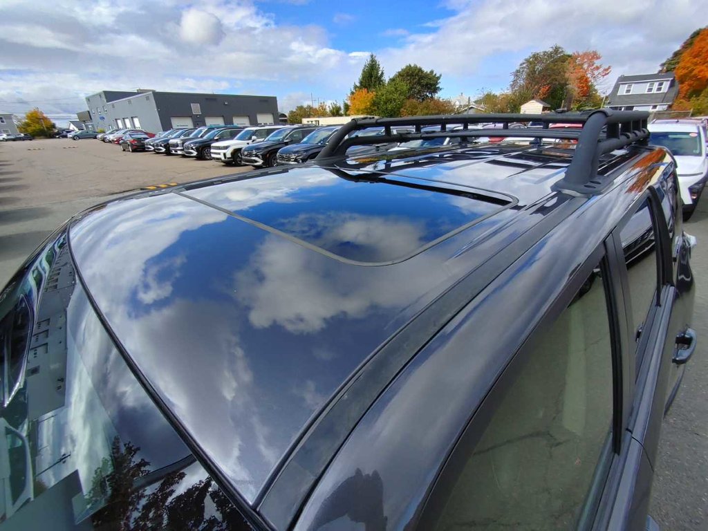 2023 Toyota 4Runner in Antigonish, Nova Scotia - 13 - w1024h768px