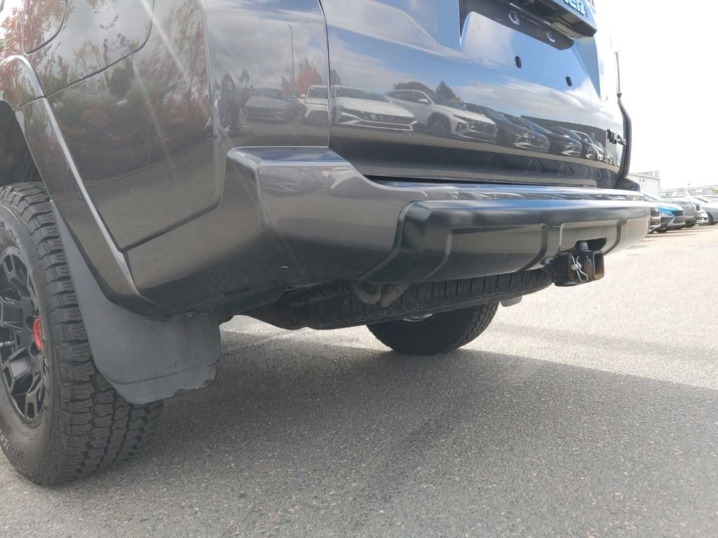 2023 Toyota 4Runner in Antigonish, Nova Scotia - 18 - w1024h768px