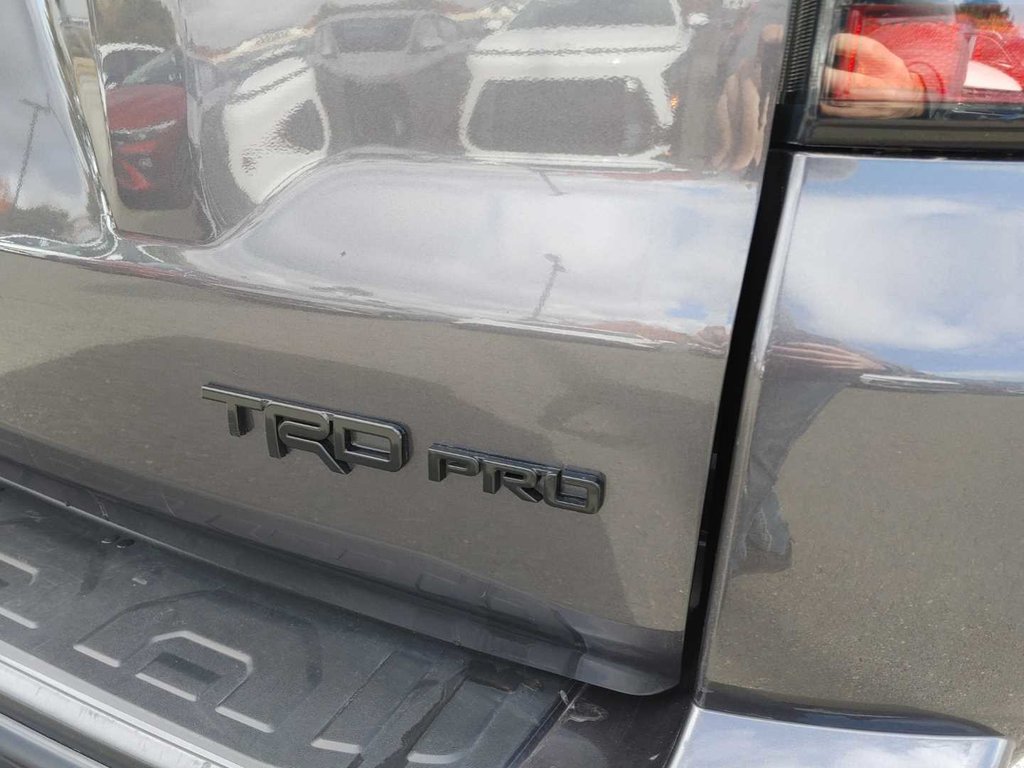 2023 Toyota 4Runner in Antigonish, Nova Scotia - 20 - w1024h768px
