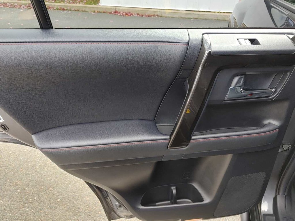 2023 Toyota 4Runner in Antigonish, Nova Scotia - 36 - w1024h768px