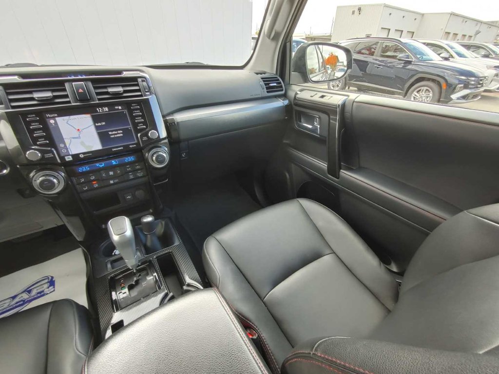 2023 Toyota 4Runner in Antigonish, Nova Scotia - 48 - w1024h768px