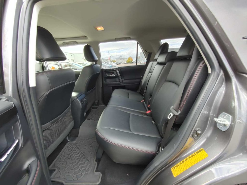 2023 Toyota 4Runner in Antigonish, Nova Scotia - 35 - w1024h768px