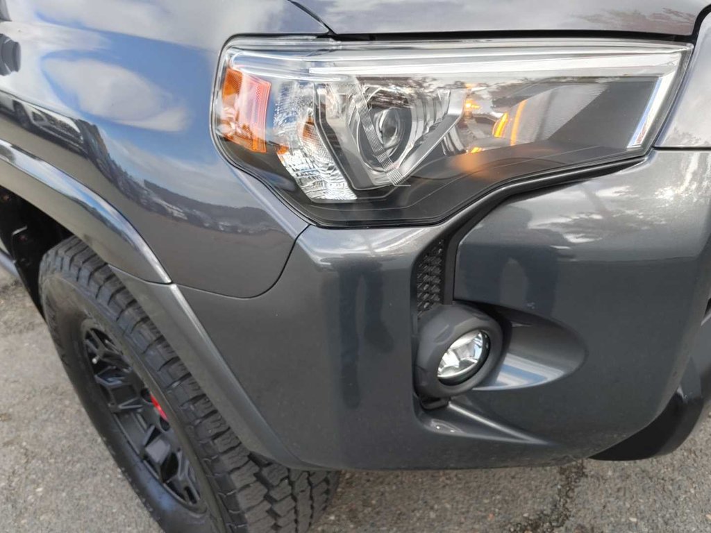 2023 Toyota 4Runner in Antigonish, Nova Scotia - 26 - w1024h768px