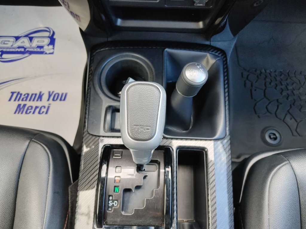 2023 Toyota 4Runner in Antigonish, Nova Scotia - 57 - w1024h768px