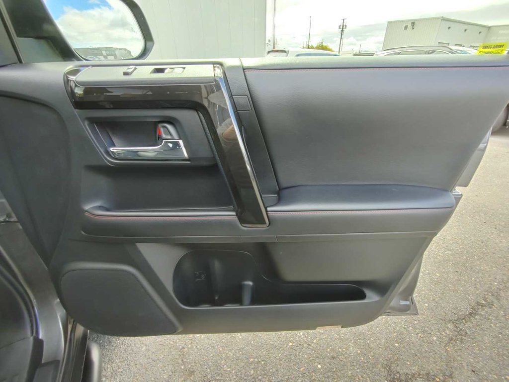 2023 Toyota 4Runner in Antigonish, Nova Scotia - 44 - w1024h768px