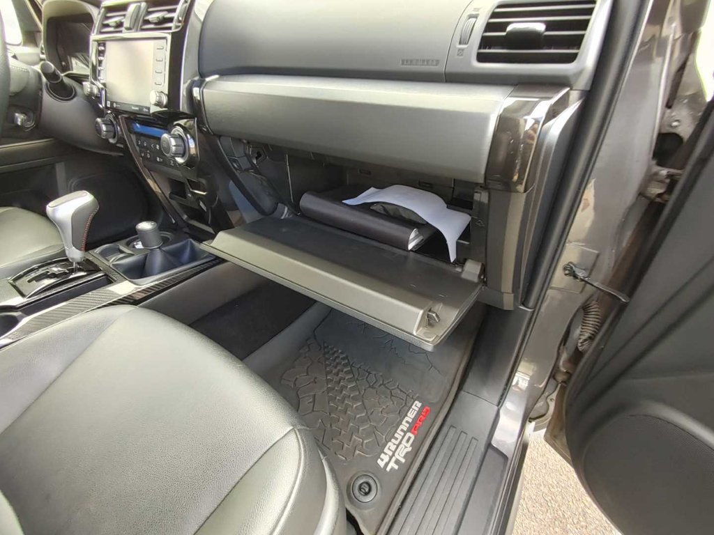 2023 Toyota 4Runner in Antigonish, Nova Scotia - 45 - w1024h768px