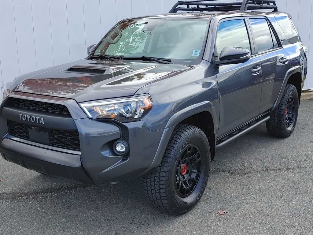 2023 Toyota 4Runner in Antigonish, Nova Scotia - 7 - w1024h768px