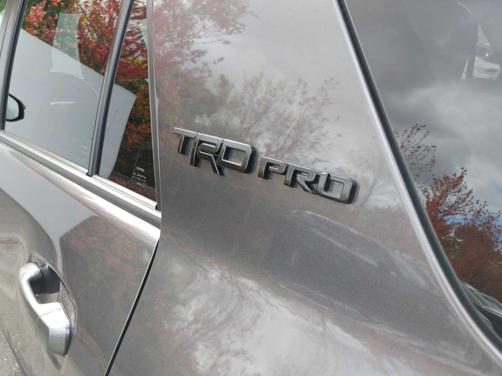 2023 Toyota 4Runner in Antigonish, Nova Scotia - 15 - w1024h768px