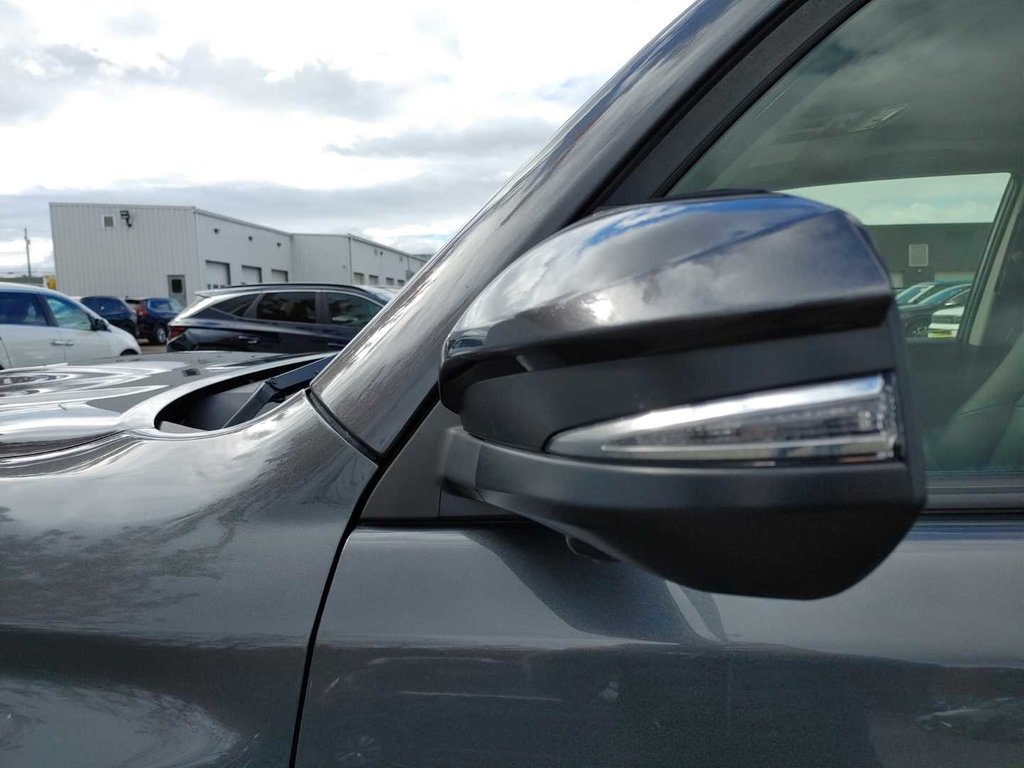 2023 Toyota 4Runner in Antigonish, Nova Scotia - 11 - w1024h768px