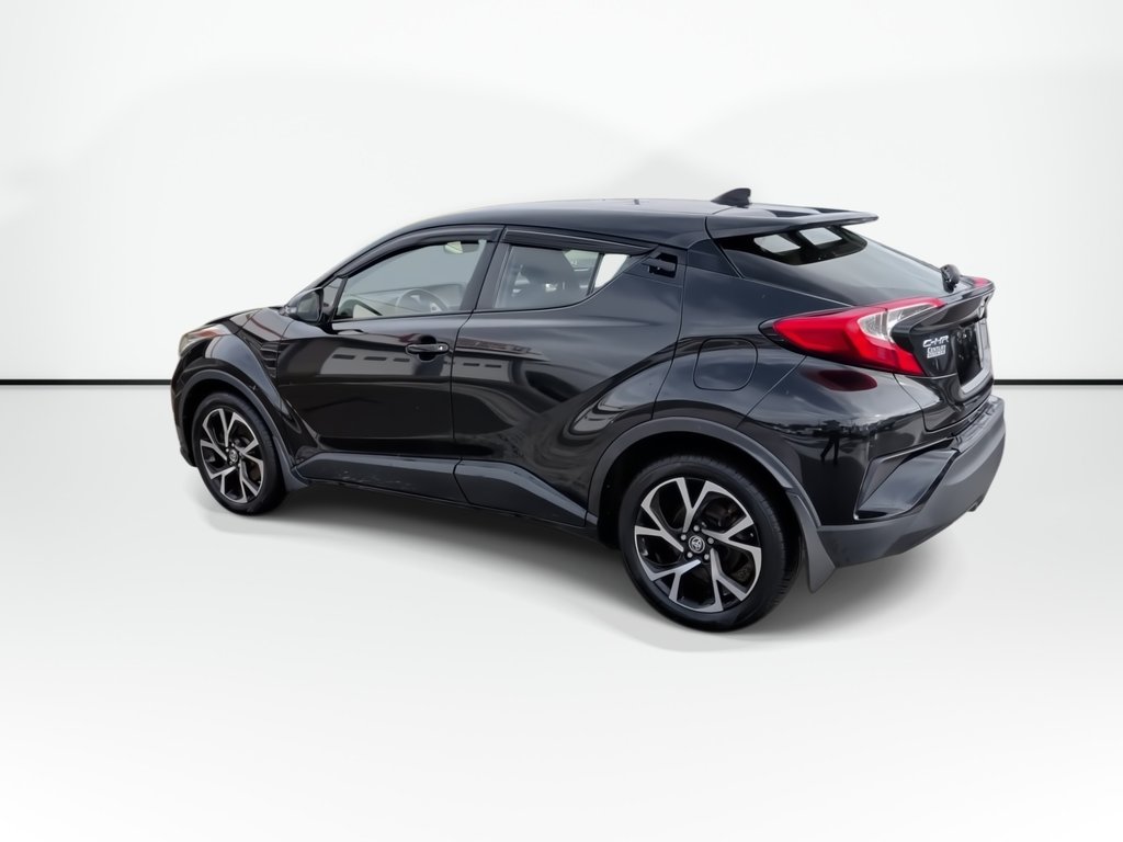 2020 Toyota C-HR XLE Premium | Heated Seats | Cam | USB in Saint John, New Brunswick - 6 - w1024h768px