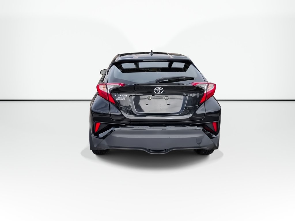 2020 Toyota C-HR XLE Premium | Heated Seats | Cam | USB in Saint John, New Brunswick - 7 - w1024h768px