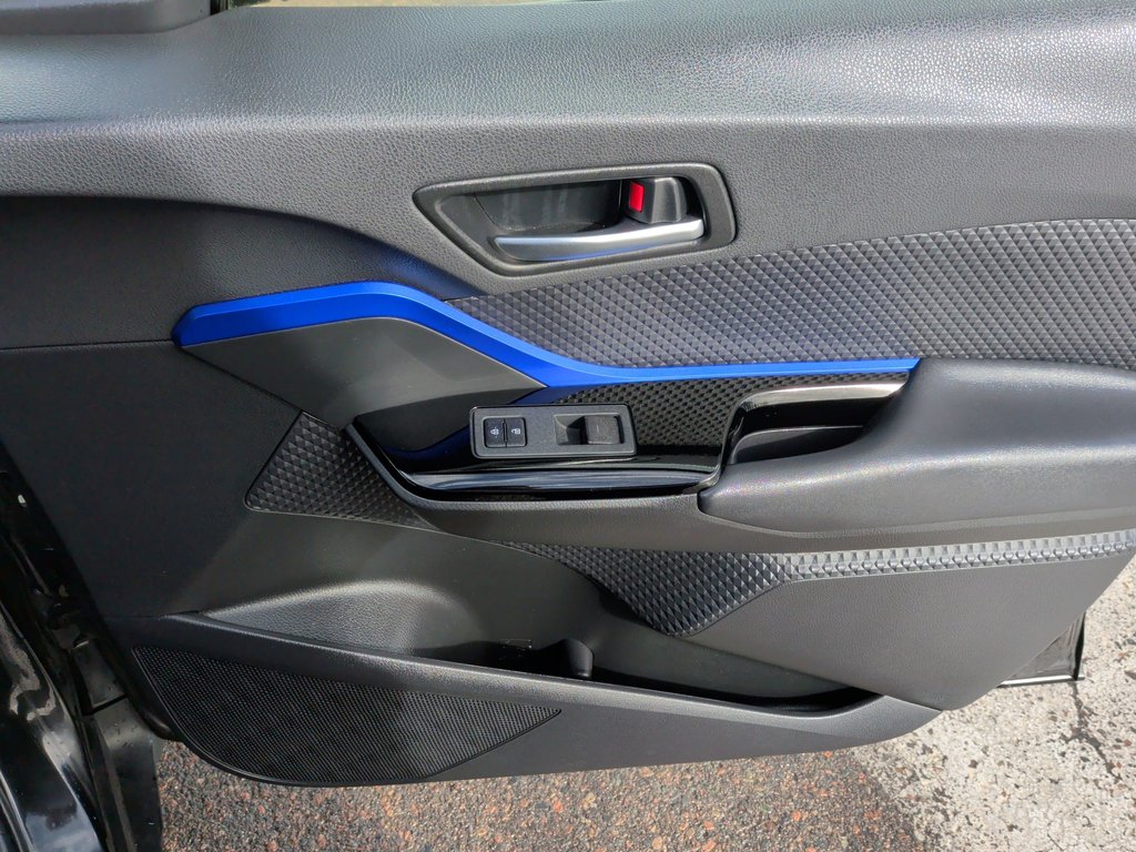 2020 Toyota C-HR XLE Premium | Heated Seats | Cam | USB in Saint John, New Brunswick - 43 - w1024h768px
