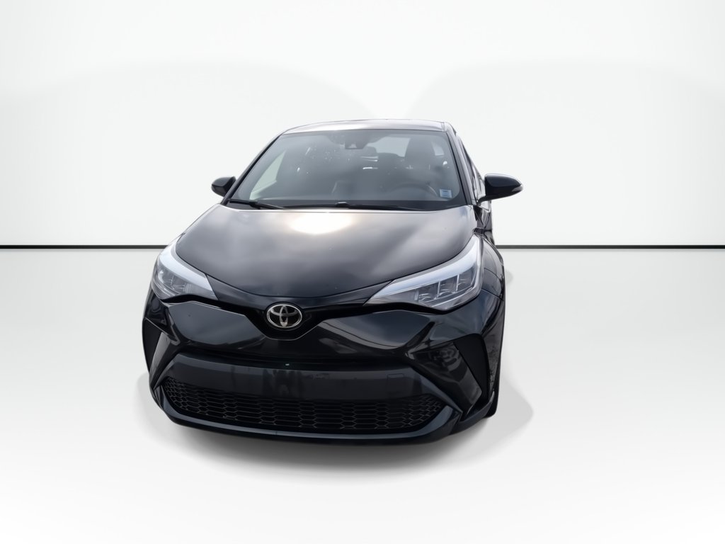 2020 Toyota C-HR XLE Premium | Heated Seats | Cam | USB in Saint John, New Brunswick - 3 - w1024h768px
