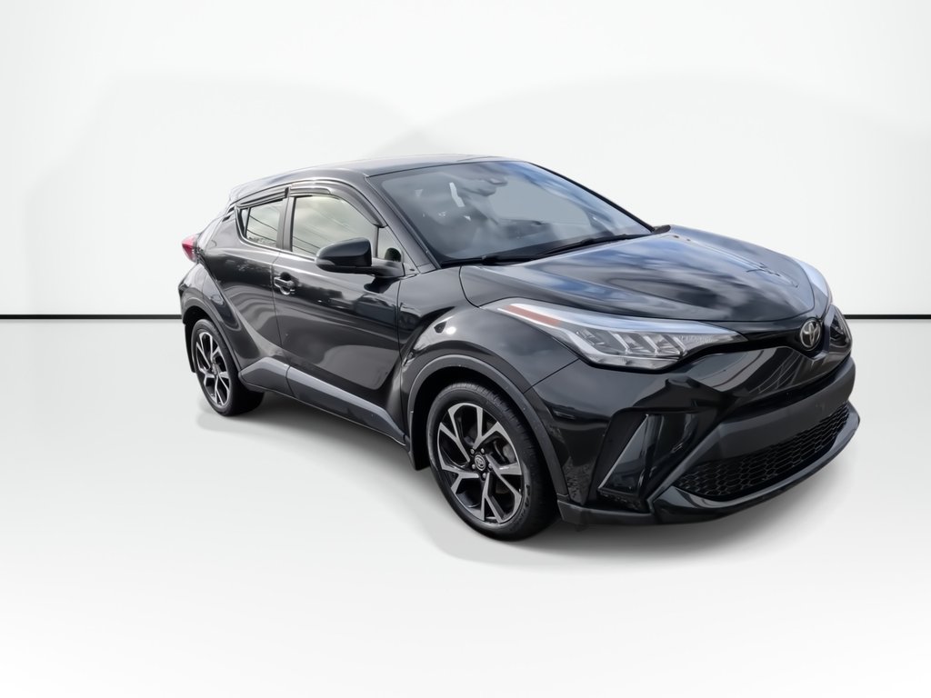2020 Toyota C-HR XLE Premium | Heated Seats | Cam | USB in Saint John, New Brunswick - 2 - w1024h768px