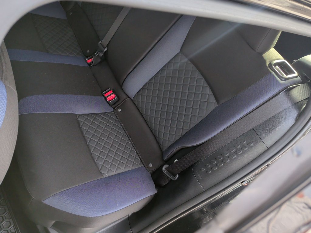 2020 Toyota C-HR XLE Premium | Heated Seats | Cam | USB in Saint John, New Brunswick - 31 - w1024h768px