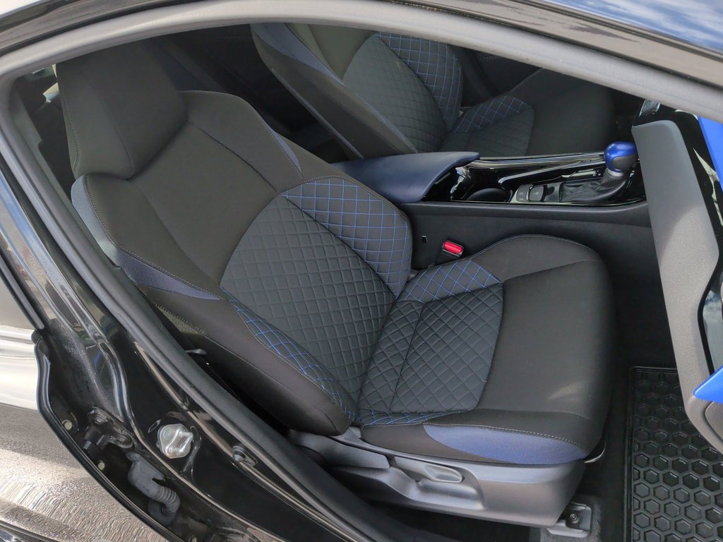 2020 Toyota C-HR XLE Premium | Heated Seats | Cam | USB in Saint John, New Brunswick - 40 - w1024h768px