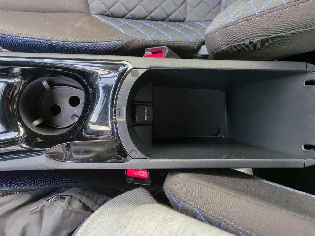 2020 Toyota C-HR XLE Premium | Heated Seats | Cam | USB in Saint John, New Brunswick - 28 - w1024h768px