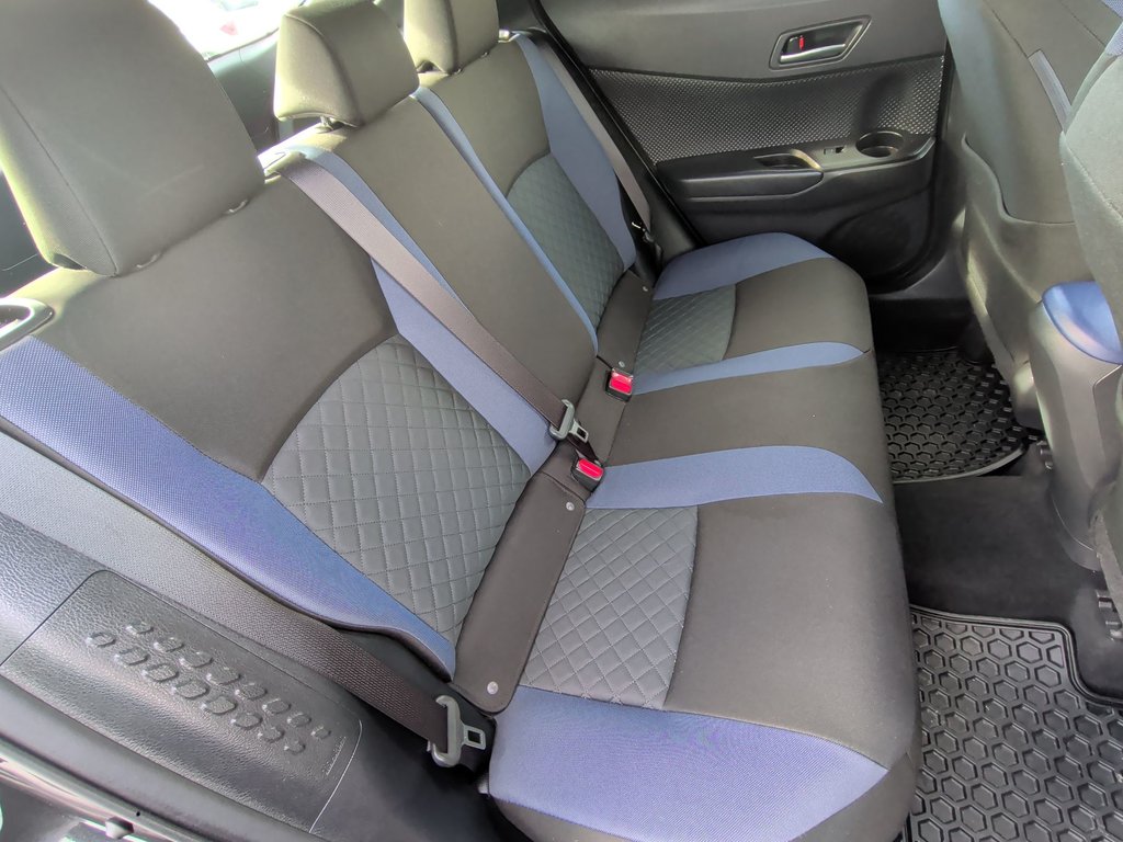 2020 Toyota C-HR XLE Premium | Heated Seats | Cam | USB in Saint John, New Brunswick - 38 - w1024h768px