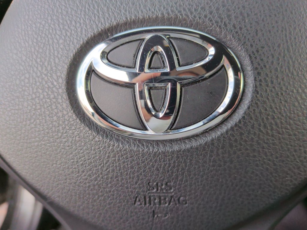 2020 Toyota C-HR XLE Premium | Heated Seats | Cam | USB in Saint John, New Brunswick - 19 - w1024h768px