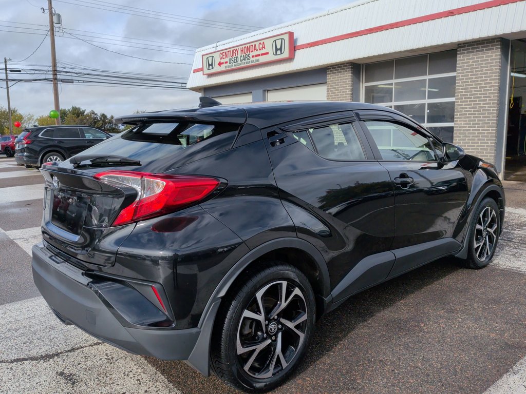 2020 Toyota C-HR XLE Premium | Heated Seats | Cam | USB in Saint John, New Brunswick - 44 - w1024h768px