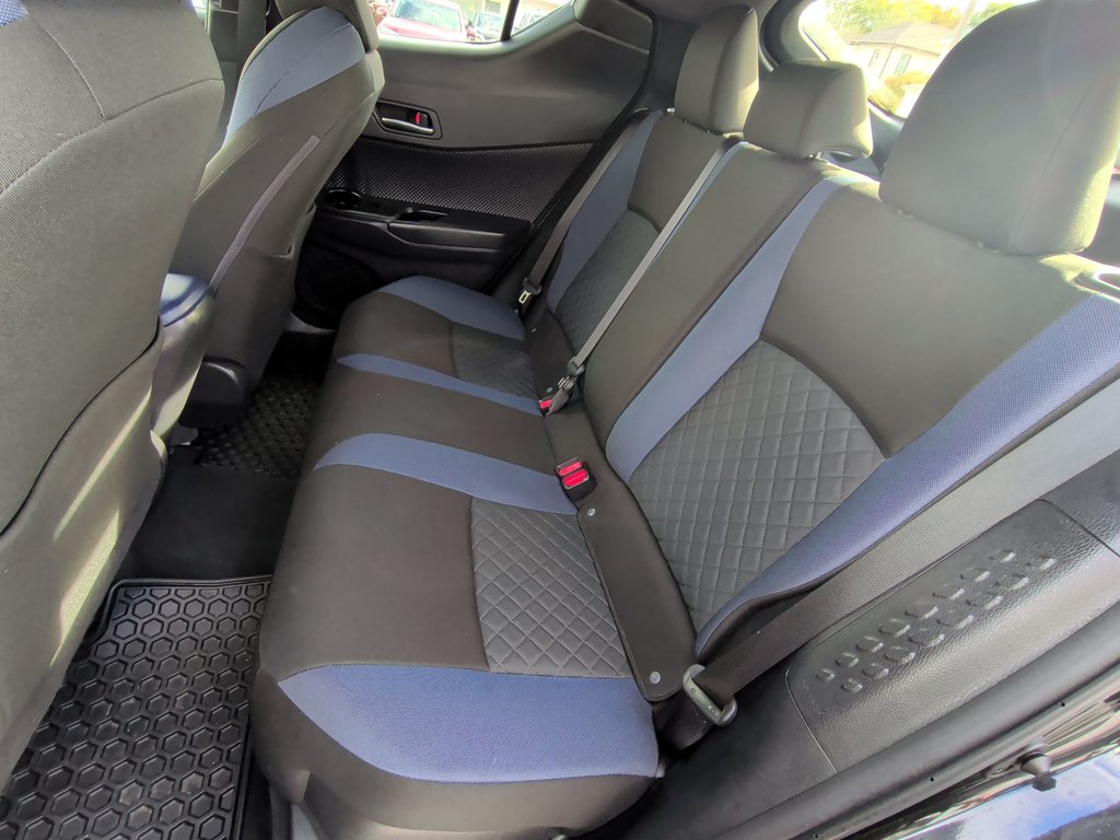 2020 Toyota C-HR XLE Premium | Heated Seats | Cam | USB in Saint John, New Brunswick - 32 - w1024h768px
