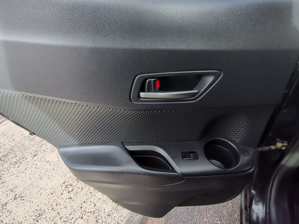 2020 Toyota C-HR XLE Premium | Heated Seats | Cam | USB in Saint John, New Brunswick - 33 - w1024h768px