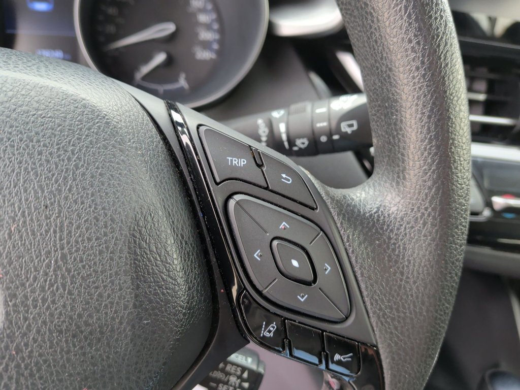 Toyota C-HR LE | Heated Seats | Cam | USB 2021 à Saint John, Nouveau-Brunswick - 21 - w1024h768px