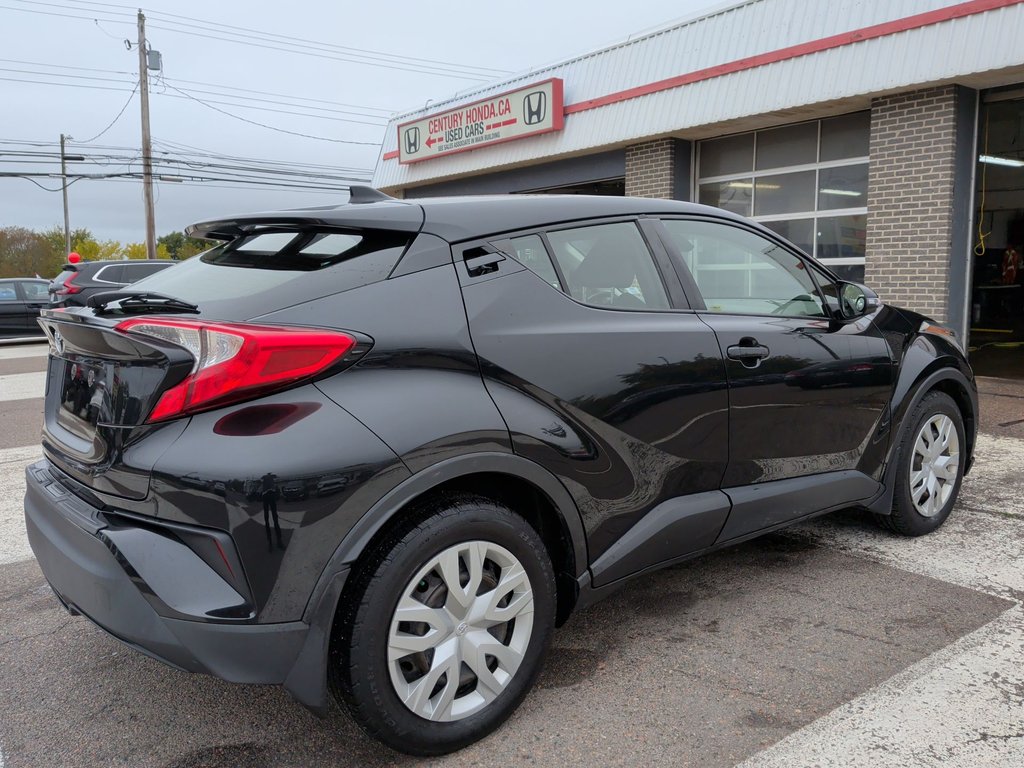 Toyota C-HR LE | Heated Seats | Cam | USB 2021 à Saint John, Nouveau-Brunswick - 44 - w1024h768px