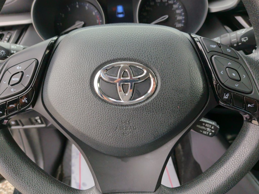 Toyota C-HR LE | Heated Seats | Cam | USB 2021 à Saint John, Nouveau-Brunswick - 19 - w1024h768px