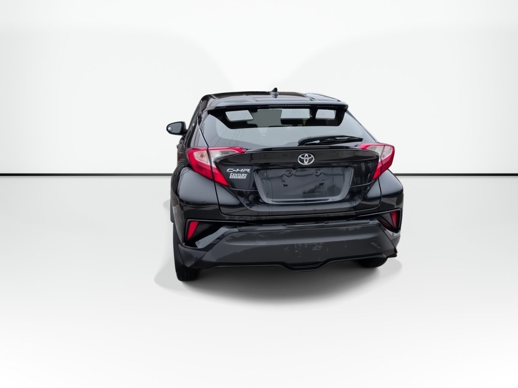 Toyota C-HR LE | Heated Seats | Cam | USB 2021 à Saint John, Nouveau-Brunswick - 7 - w1024h768px
