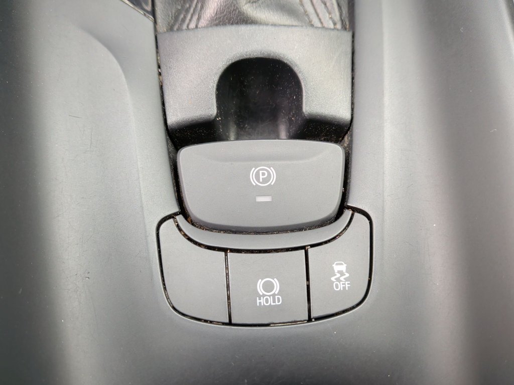 Toyota C-HR LE | Heated Seats | Cam | USB 2021 à Saint John, Nouveau-Brunswick - 30 - w1024h768px