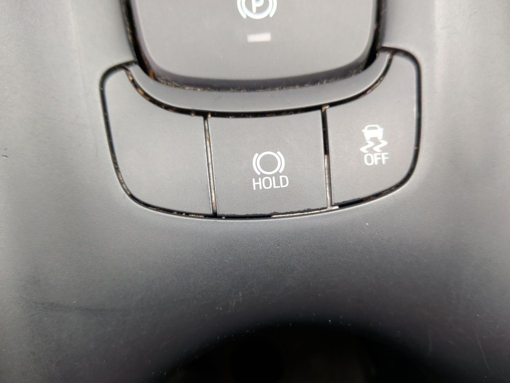 Toyota C-HR LE | Heated Seats | Cam | USB 2021 à Saint John, Nouveau-Brunswick - 22 - w1024h768px