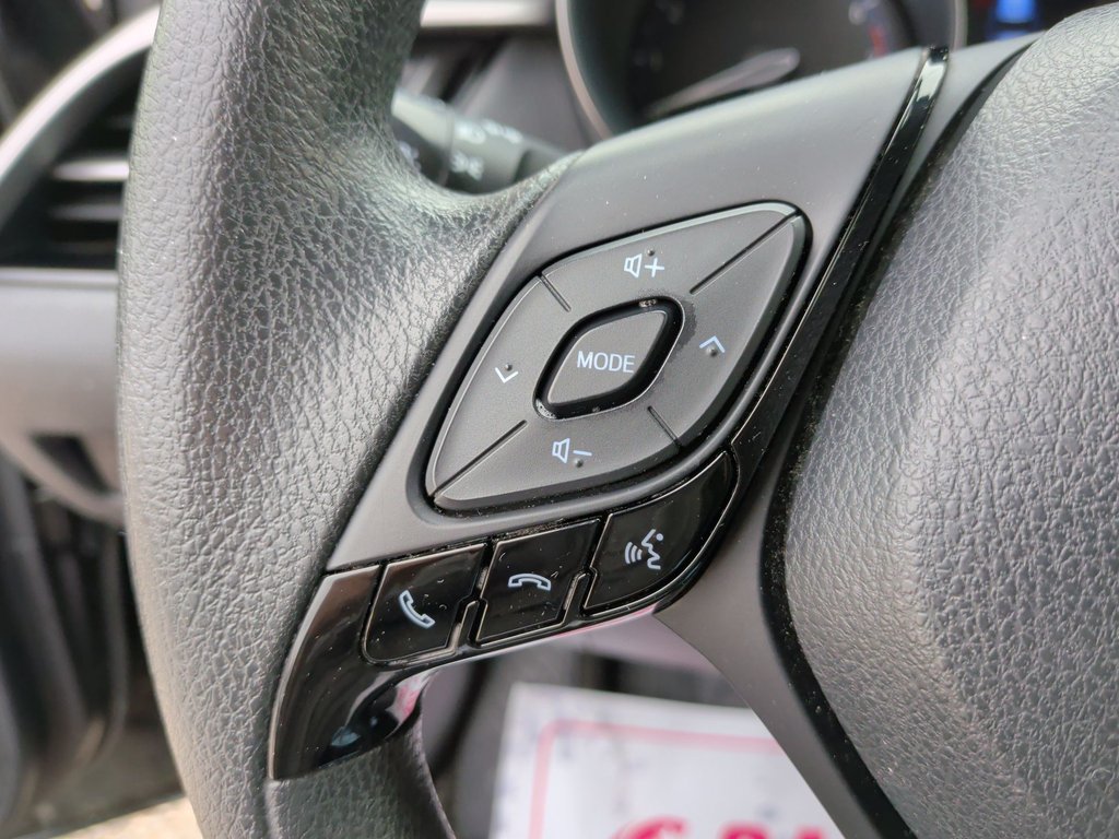 Toyota C-HR LE | Heated Seats | Cam | USB 2021 à Saint John, Nouveau-Brunswick - 20 - w1024h768px