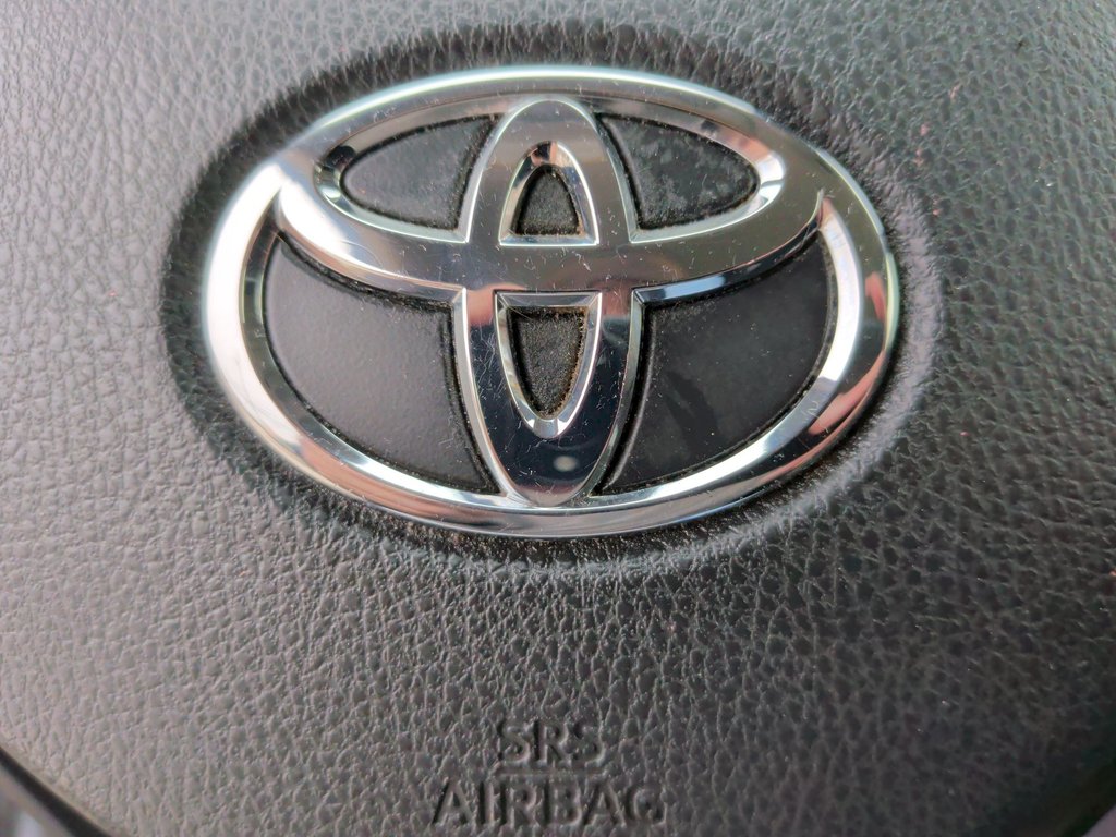 Toyota C-HR LE | Heated Seats | Cam | USB 2021 à Saint John, Nouveau-Brunswick - 18 - w1024h768px