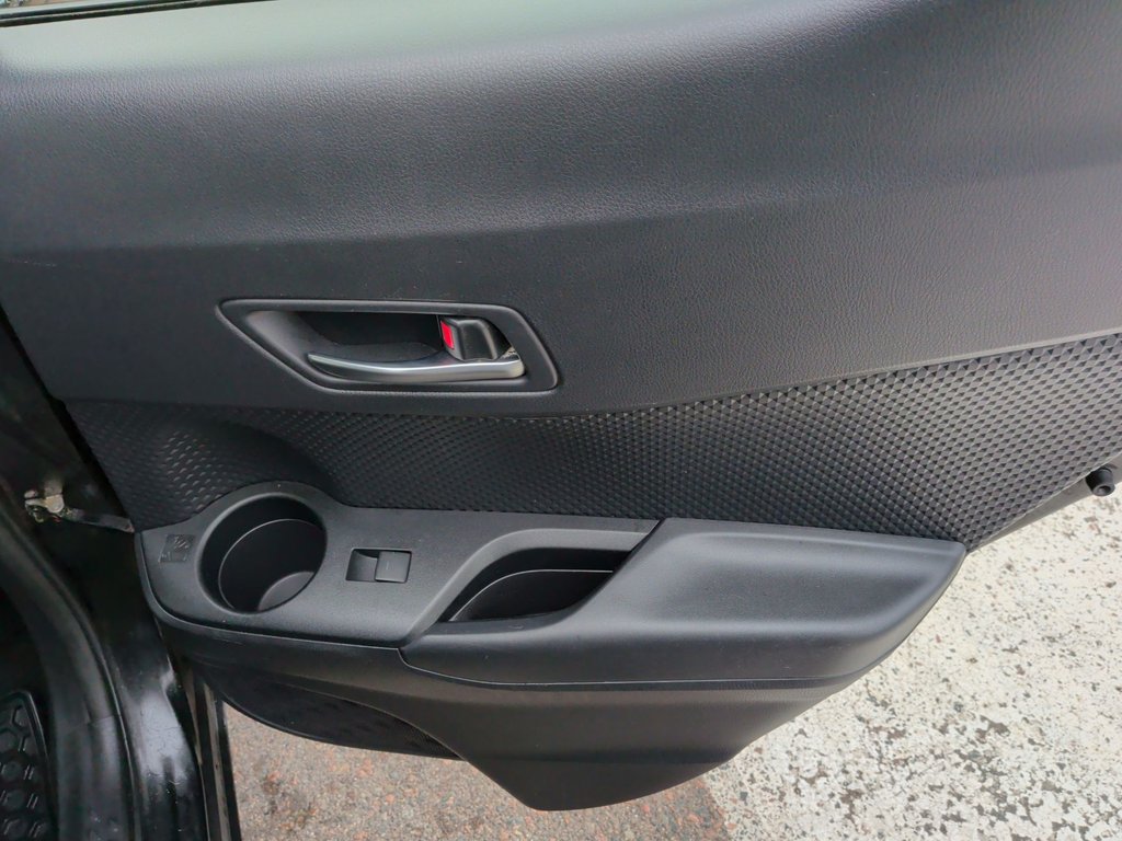 Toyota C-HR LE | Heated Seats | Cam | USB 2021 à Saint John, Nouveau-Brunswick - 39 - w1024h768px