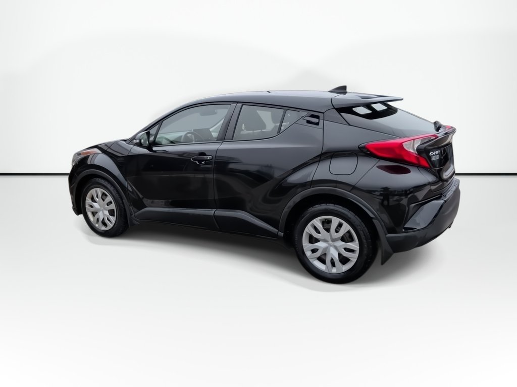 Toyota C-HR LE | Heated Seats | Cam | USB 2021 à Saint John, Nouveau-Brunswick - 6 - w1024h768px