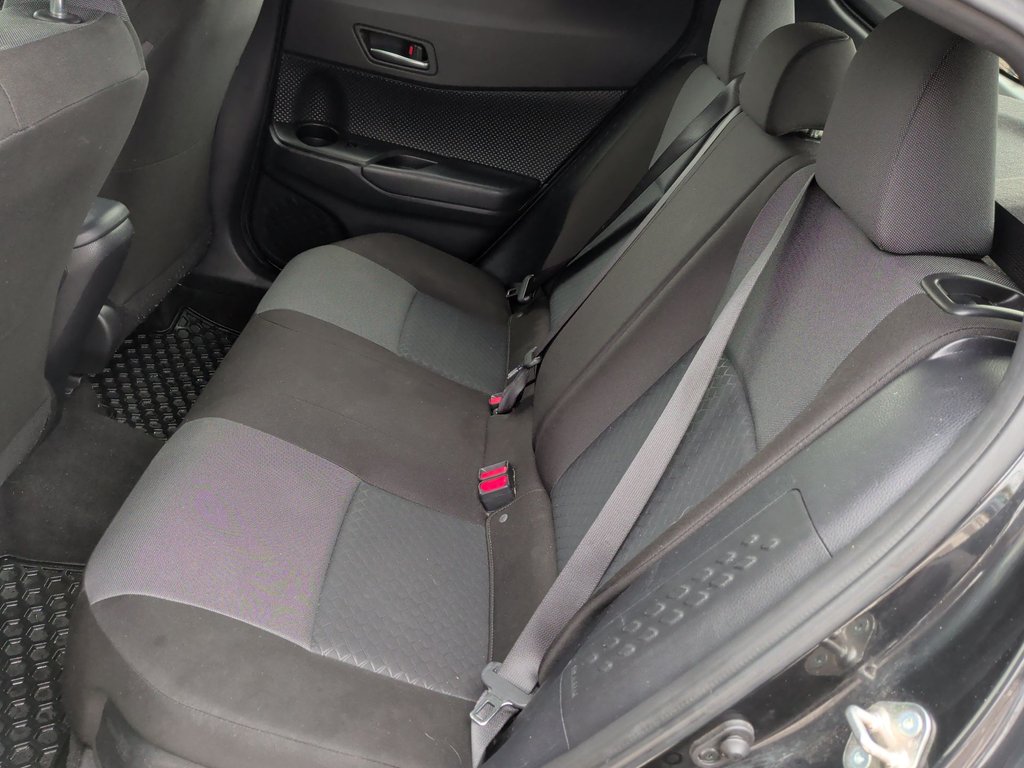 Toyota C-HR LE | Heated Seats | Cam | USB 2021 à Saint John, Nouveau-Brunswick - 32 - w1024h768px