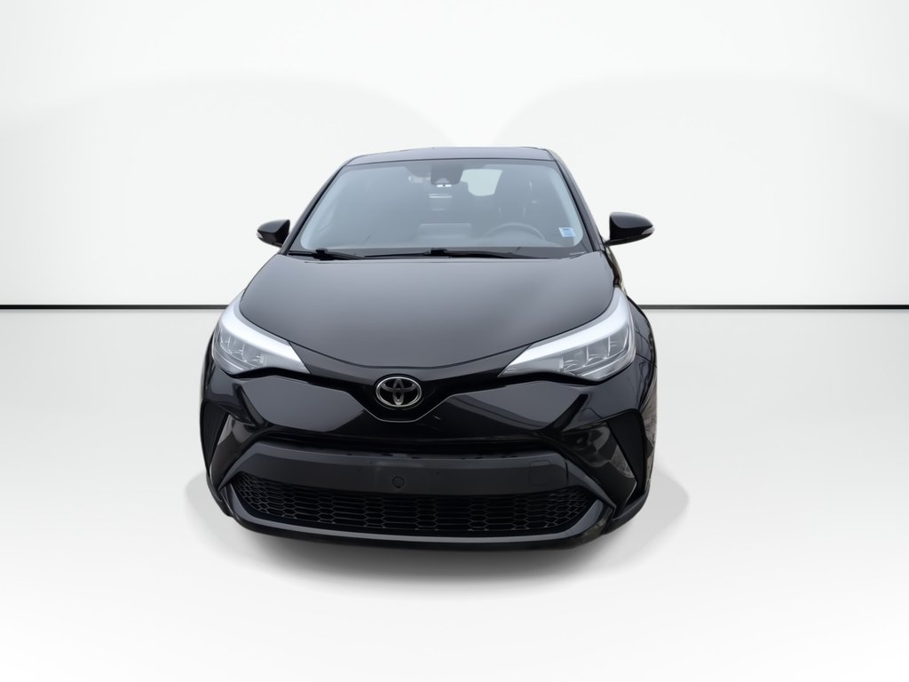 Toyota C-HR LE | Heated Seats | Cam | USB 2021 à Saint John, Nouveau-Brunswick - 3 - w1024h768px