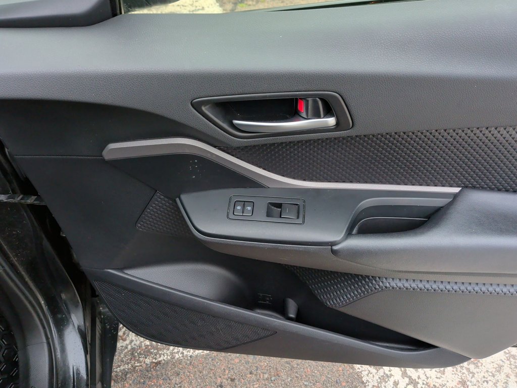 Toyota C-HR LE | Heated Seats | Cam | USB 2021 à Saint John, Nouveau-Brunswick - 43 - w1024h768px