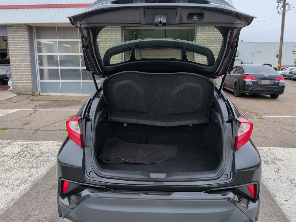 Toyota C-HR LE | Heated Seats | Cam | USB 2021 à Saint John, Nouveau-Brunswick - 34 - w1024h768px