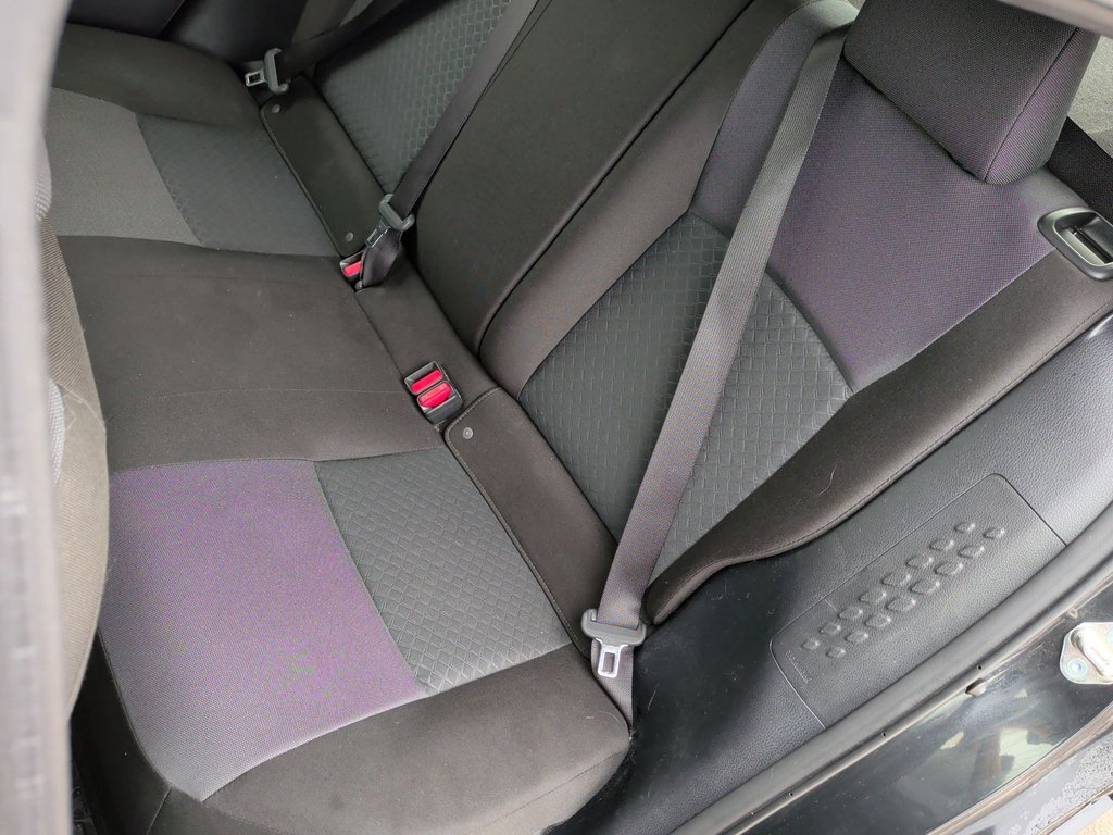 Toyota C-HR LE | Heated Seats | Cam | USB 2021 à Saint John, Nouveau-Brunswick - 31 - w1024h768px