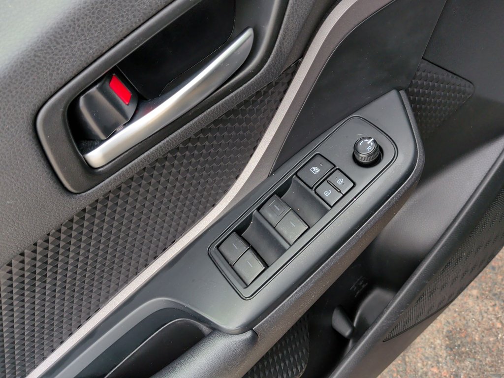 Toyota C-HR LE | Heated Seats | Cam | USB 2021 à Saint John, Nouveau-Brunswick - 15 - w1024h768px