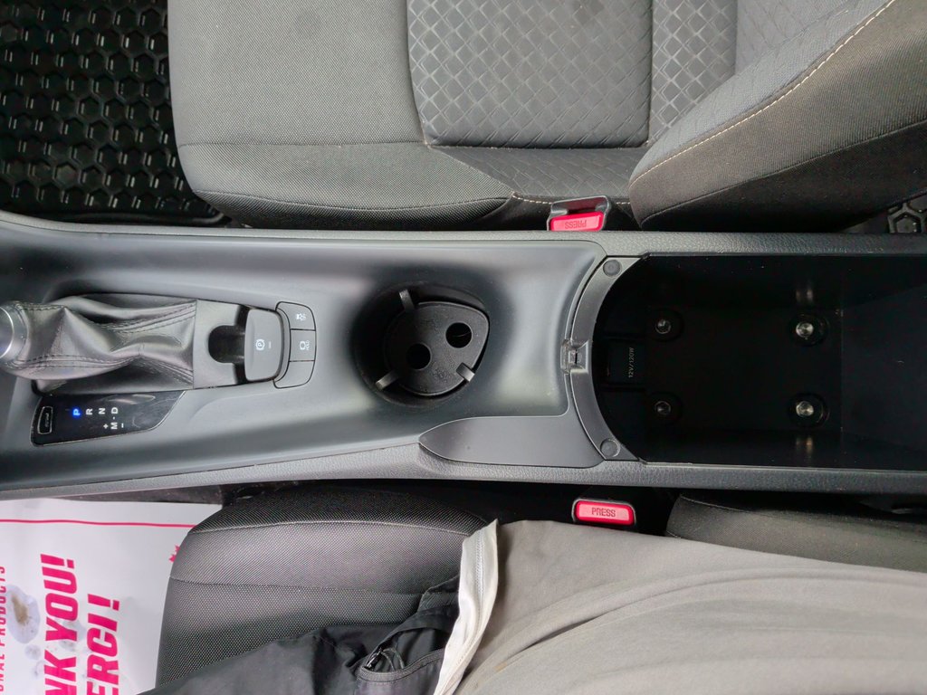 Toyota C-HR LE | Heated Seats | Cam | USB 2021 à Saint John, Nouveau-Brunswick - 28 - w1024h768px