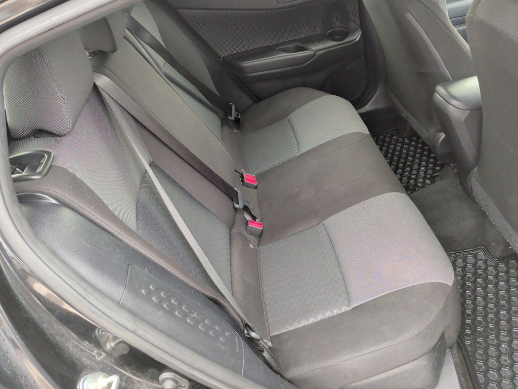 Toyota C-HR LE | Heated Seats | Cam | USB 2021 à Saint John, Nouveau-Brunswick - 37 - w1024h768px