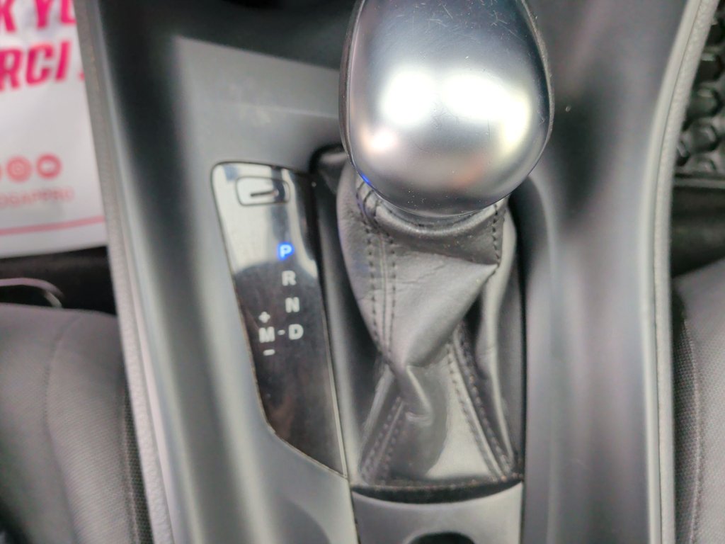 Toyota C-HR LE | Heated Seats | Cam | USB 2021 à Saint John, Nouveau-Brunswick - 29 - w1024h768px