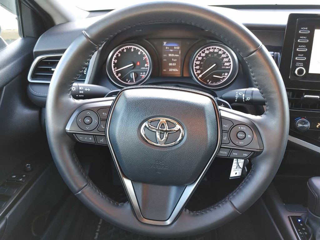 2023 Toyota Camry in Antigonish, Nova Scotia - 42 - w1024h768px