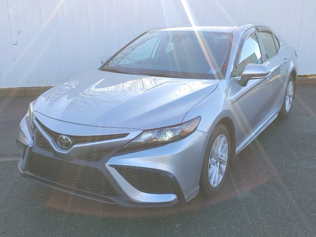 2023 Toyota Camry in Antigonish, Nova Scotia - 7 - w1024h768px