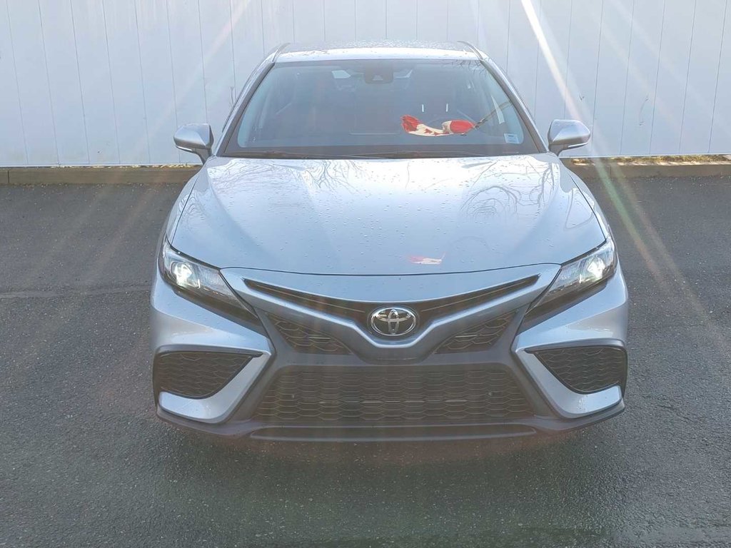 2023 Toyota Camry in Antigonish, Nova Scotia - 8 - w1024h768px